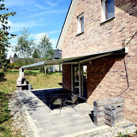 Willa Wheelchair Friendly House With Sauna Leykaul Zewnętrze zdjęcie