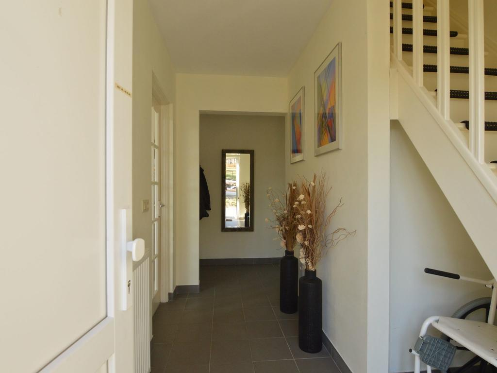 Willa Wheelchair Friendly House With Sauna Leykaul Zewnętrze zdjęcie