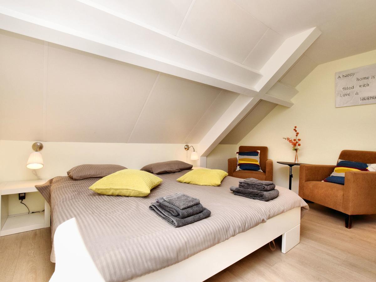 Willa Wheelchair Friendly House With Sauna Leykaul Zewnętrze zdjęcie