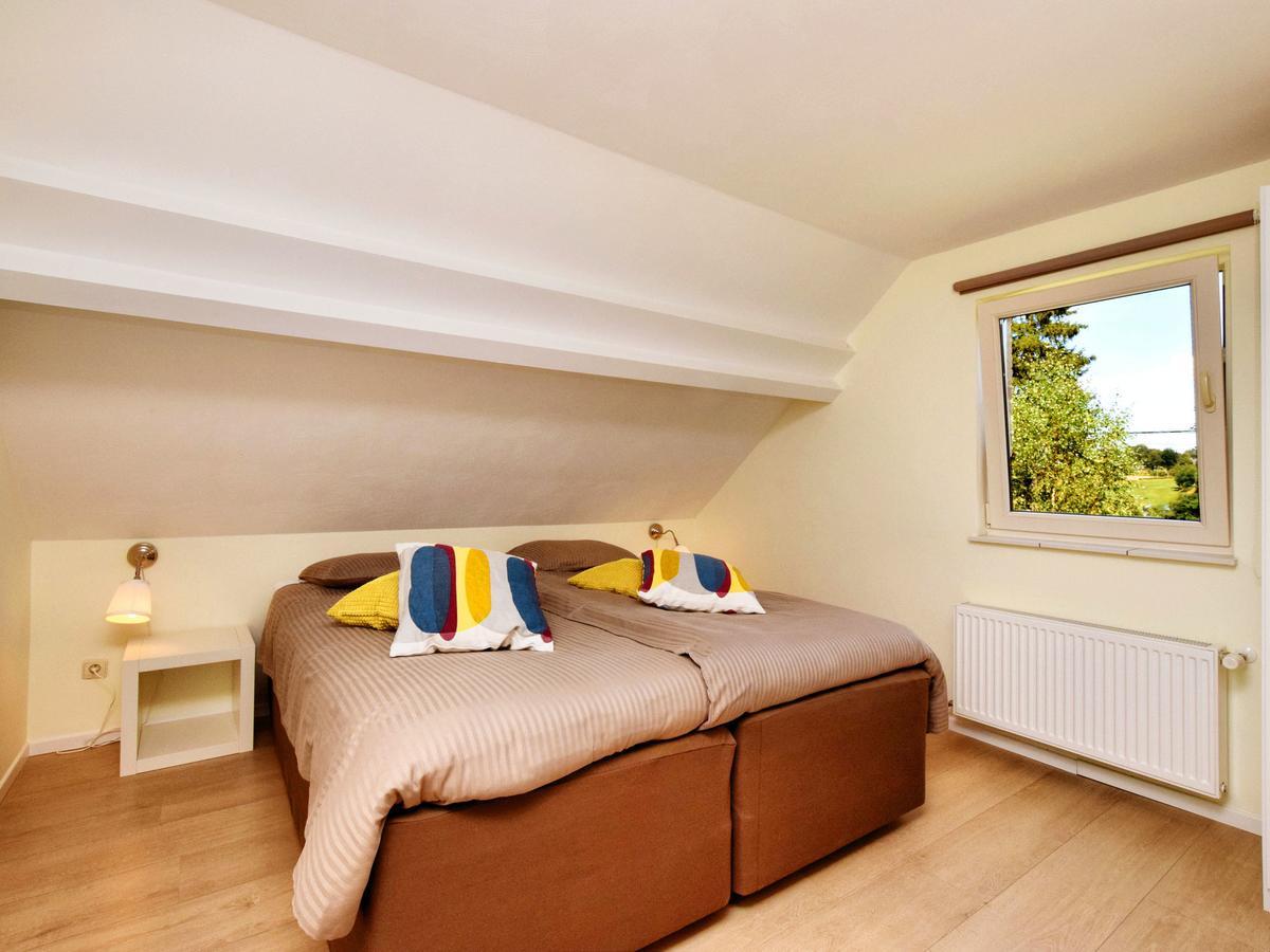 Willa Wheelchair Friendly House With Sauna Leykaul Zewnętrze zdjęcie