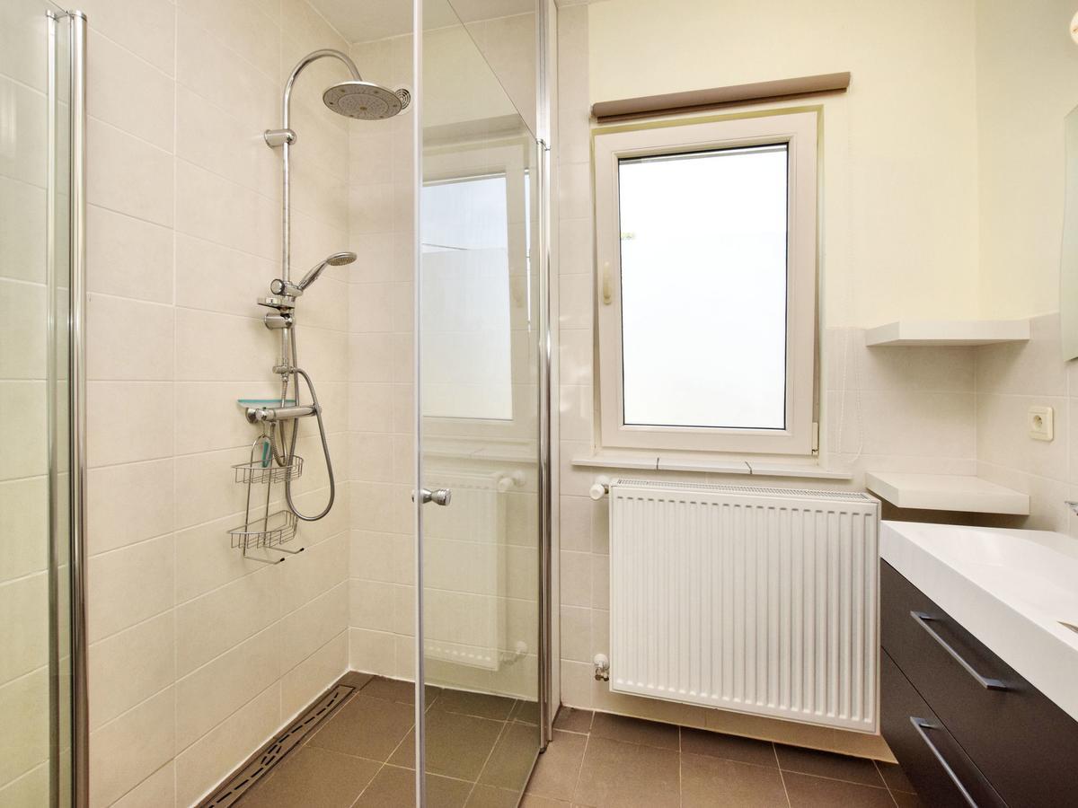 Willa Wheelchair Friendly House With Sauna Leykaul Zewnętrze zdjęcie