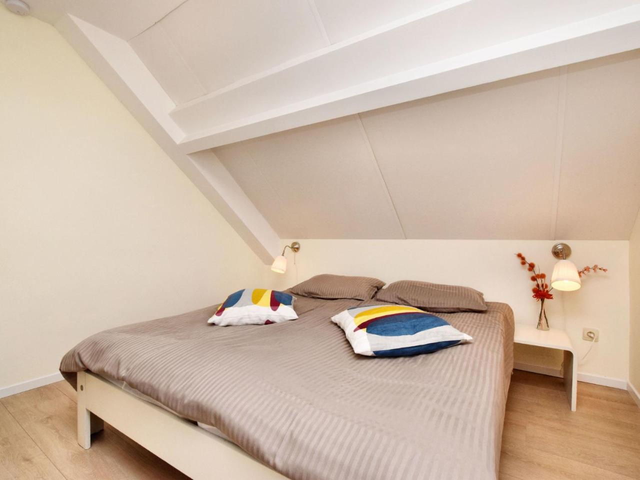 Willa Wheelchair Friendly House With Sauna Leykaul Zewnętrze zdjęcie
