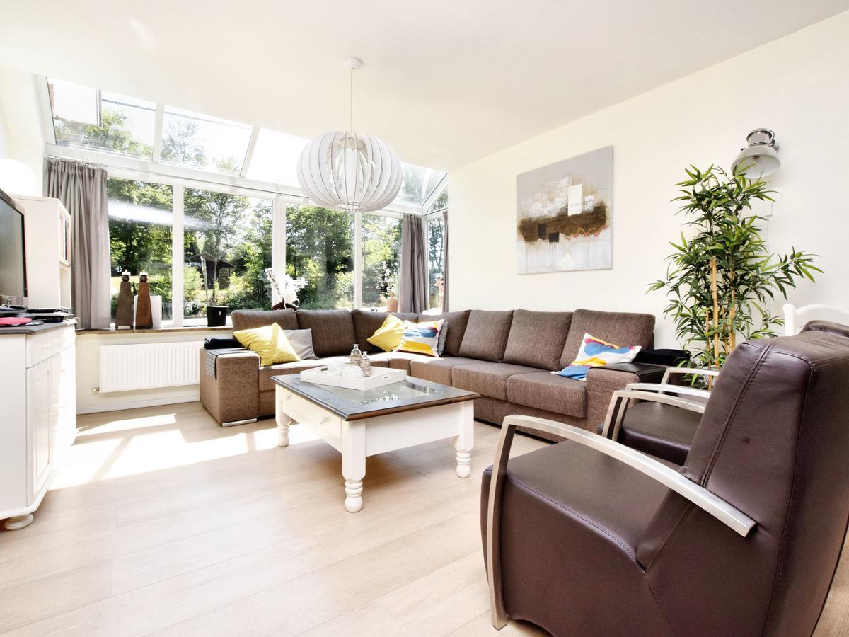Willa Wheelchair Friendly House With Sauna Leykaul Zewnętrze zdjęcie