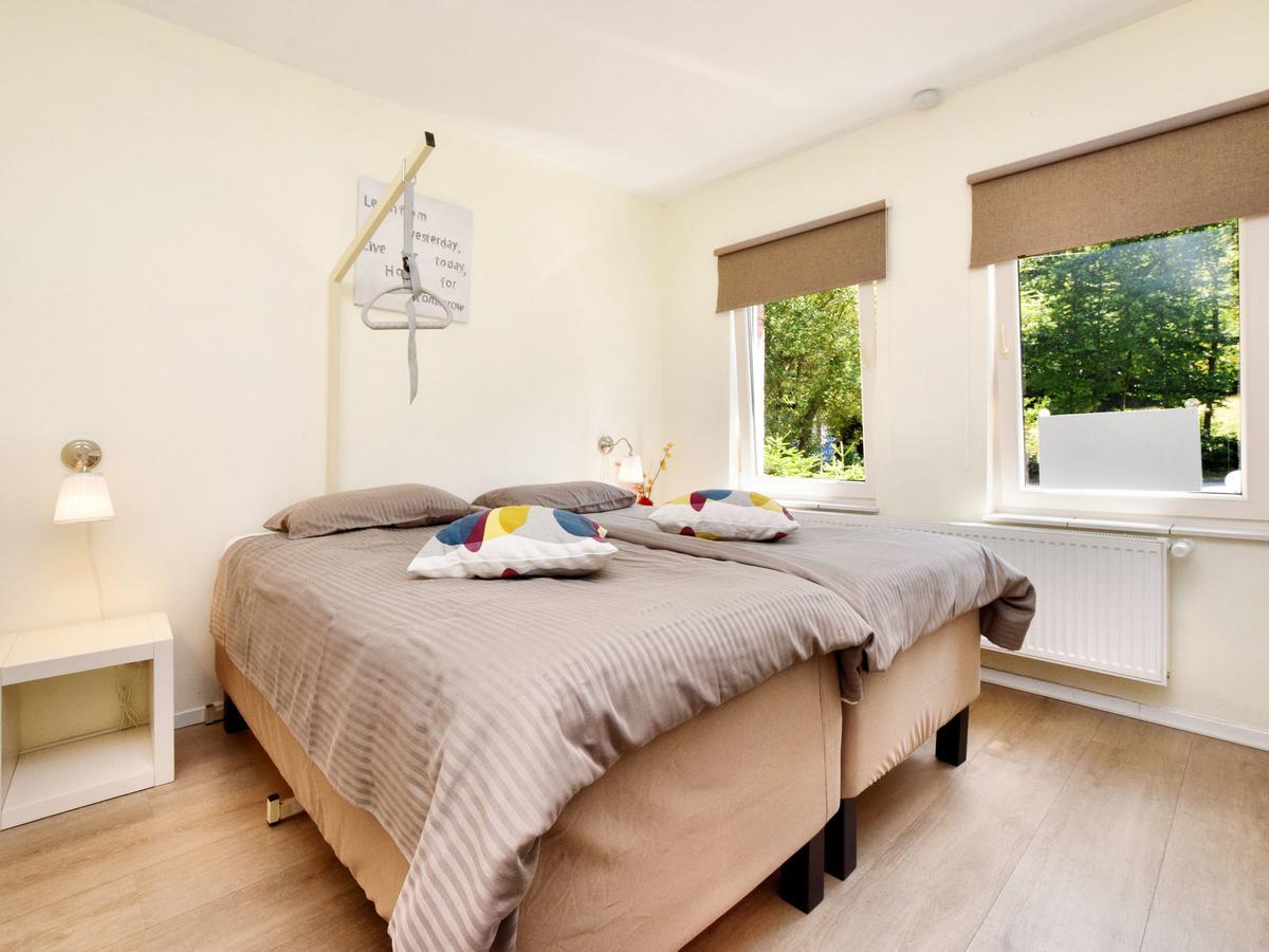 Willa Wheelchair Friendly House With Sauna Leykaul Zewnętrze zdjęcie