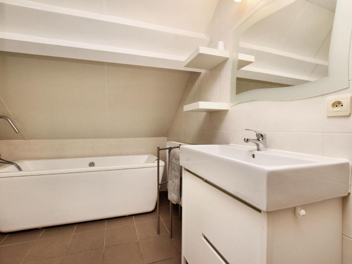 Willa Wheelchair Friendly House With Sauna Leykaul Zewnętrze zdjęcie