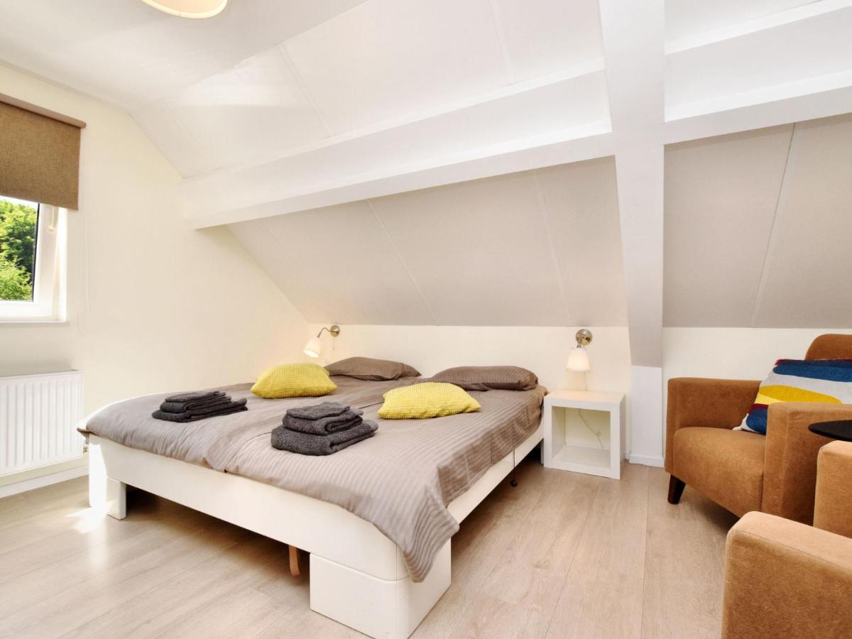 Willa Wheelchair Friendly House With Sauna Leykaul Zewnętrze zdjęcie